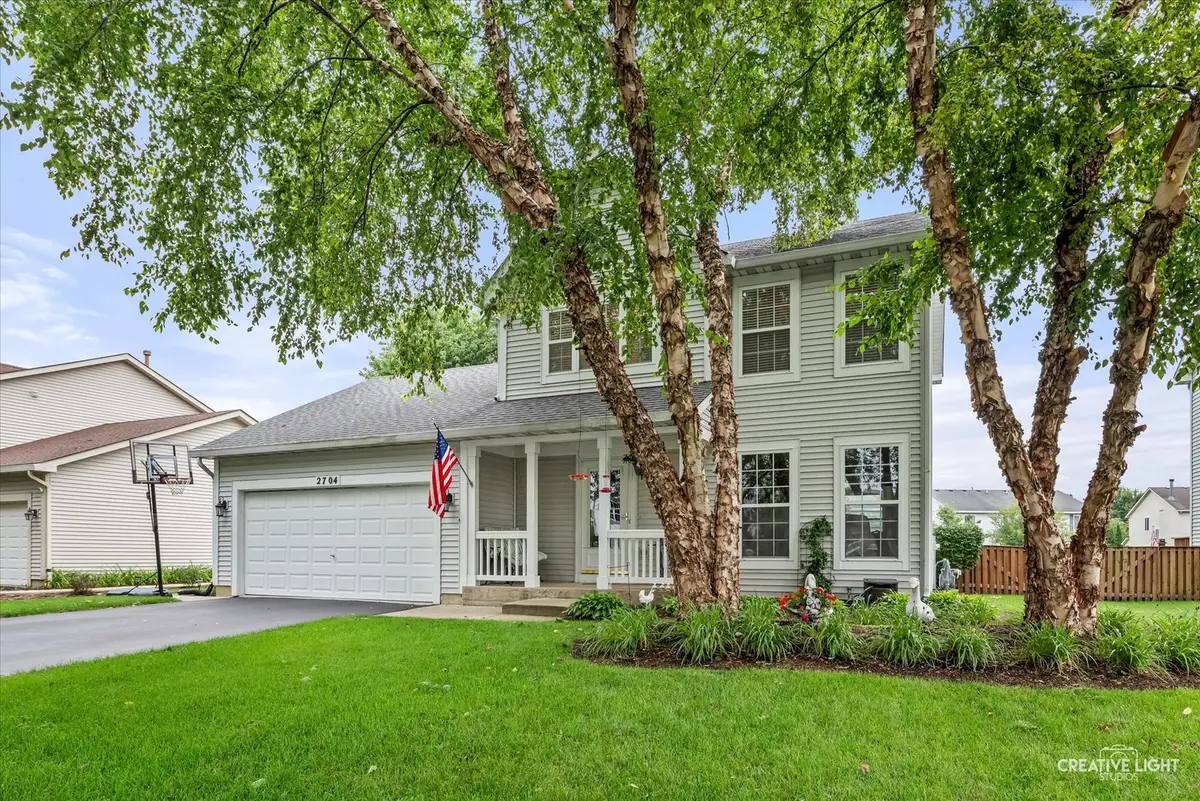 2704 Crested Butte Trail, Plainfield, IL 60586 - #1