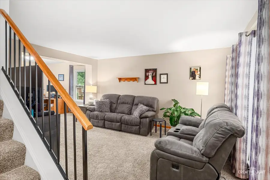 2704 Crested Butte Trail, Plainfield, IL 60586 - #3