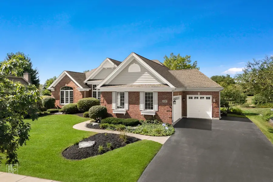 2197 Fargo Boulevard, Geneva, IL 60134 - #2