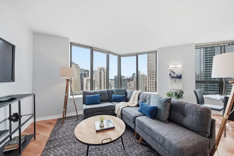400 N Lasalle Street #3602, Chicago, IL 60654 - #3