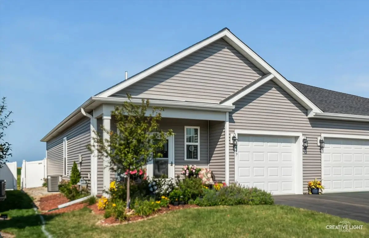 477 S Preston Street, Cortland, IL 60112 - #1