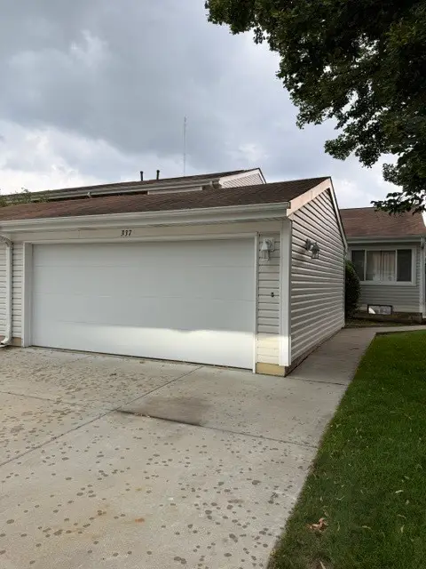 337 E Roland Drive, Glendale Heights, IL 60139 - #2