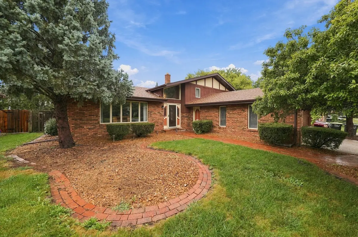17958 State Line Avenue, Lansing, IL 60438 - #1