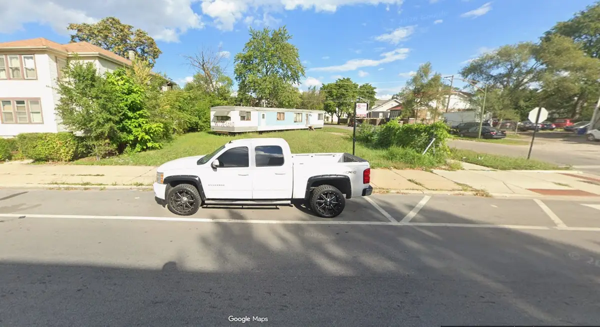 10625 S Wentworth Avenue, Chicago, IL 60628 - #1