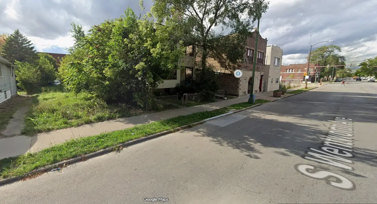 10718 S Edbrooke Avenue, Chicago, IL 60628 - #1
