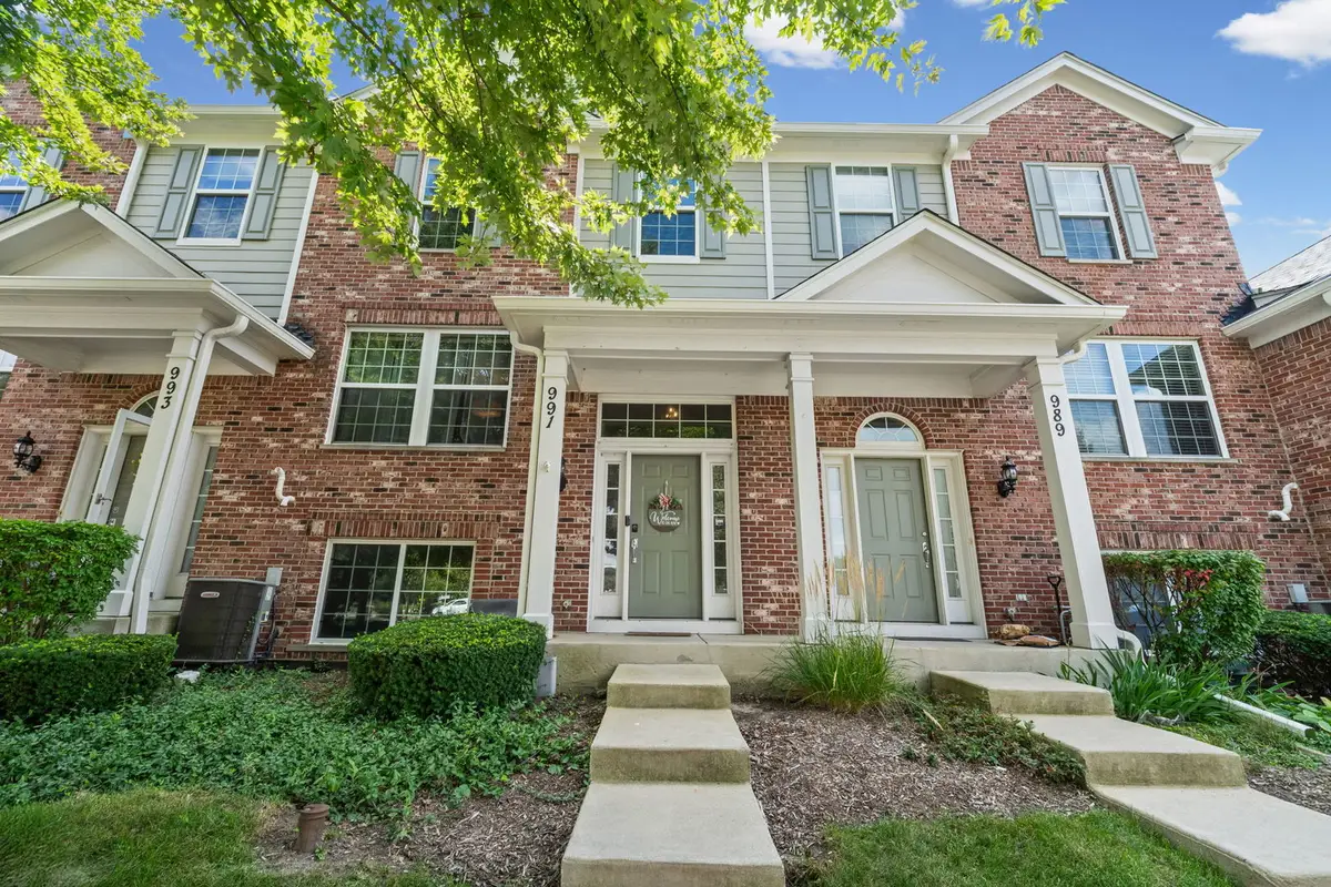 991 Reserve Drive, Elgin, IL 60124 - #1