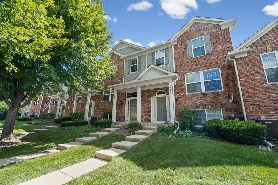 991 Reserve Drive, Elgin, IL 60124 - #2