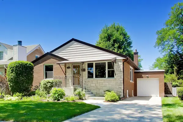 8312 N Oketo Avenue, Niles, IL 60714