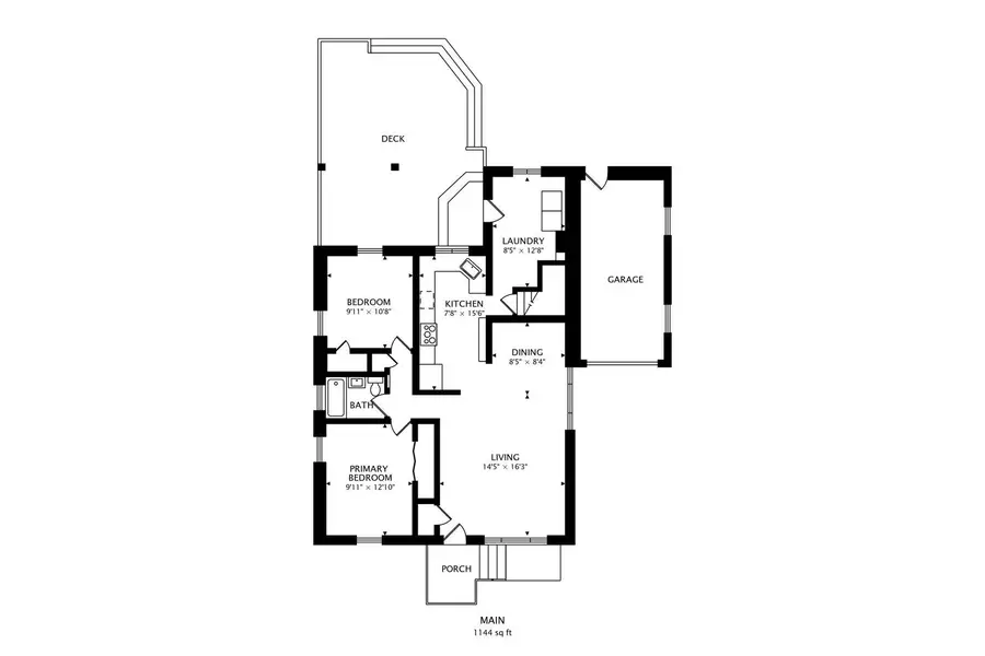 8312 N Oketo Avenue, Niles, IL 60714 - #2