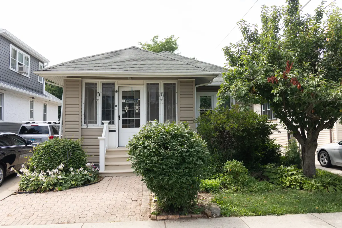 1280 S Cora Street, Des Plaines, IL 60018 - #1