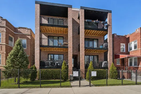 3340 N Lawndale Avenue #1N, Chicago, IL 60618