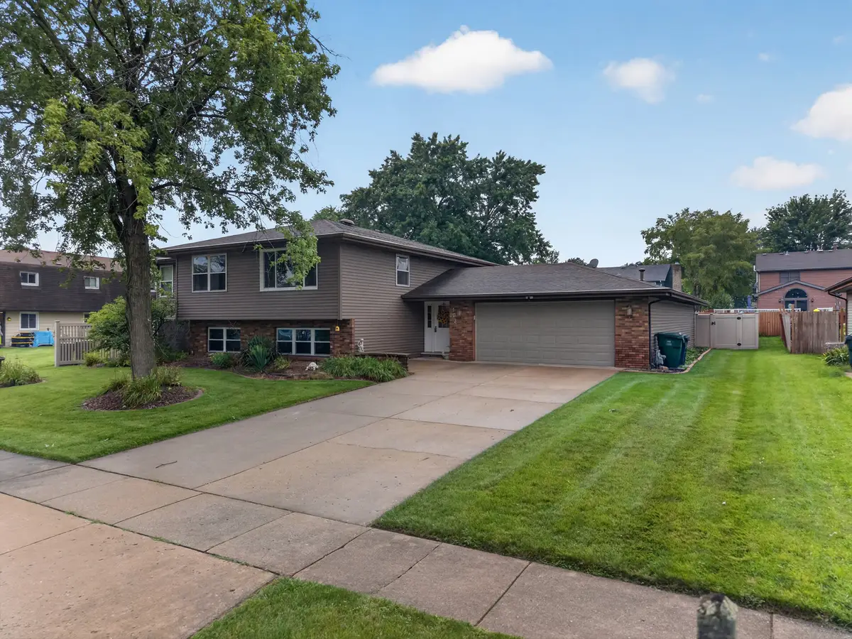 103 Deerpath Drive, Minooka, IL 60447 - #1