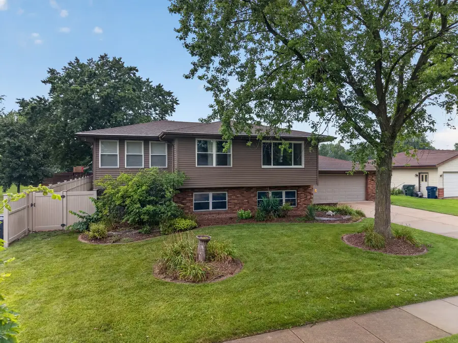 103 Deerpath Drive, Minooka, IL 60447 - #2