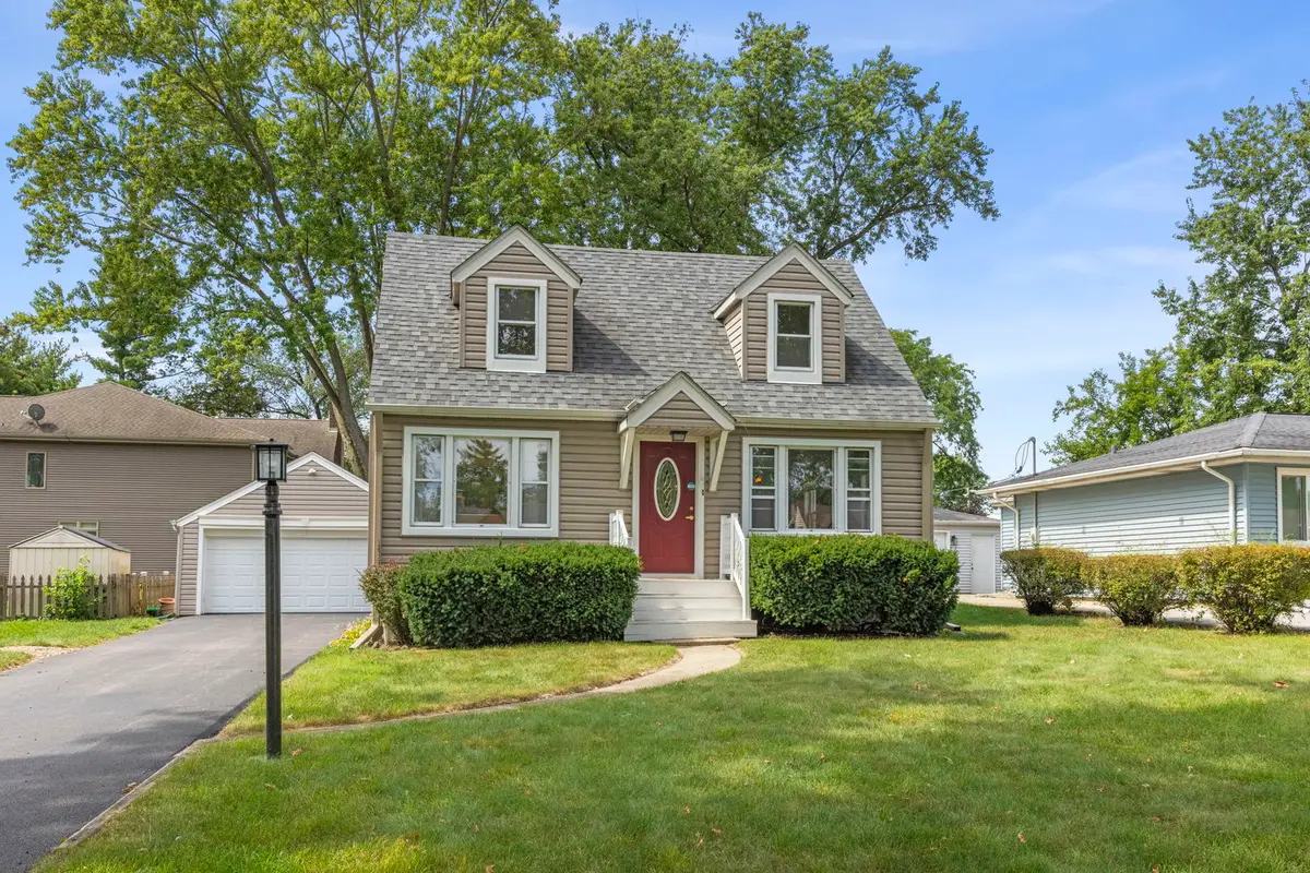306 N La Londe Avenue, Lombard, IL 60148 - #1