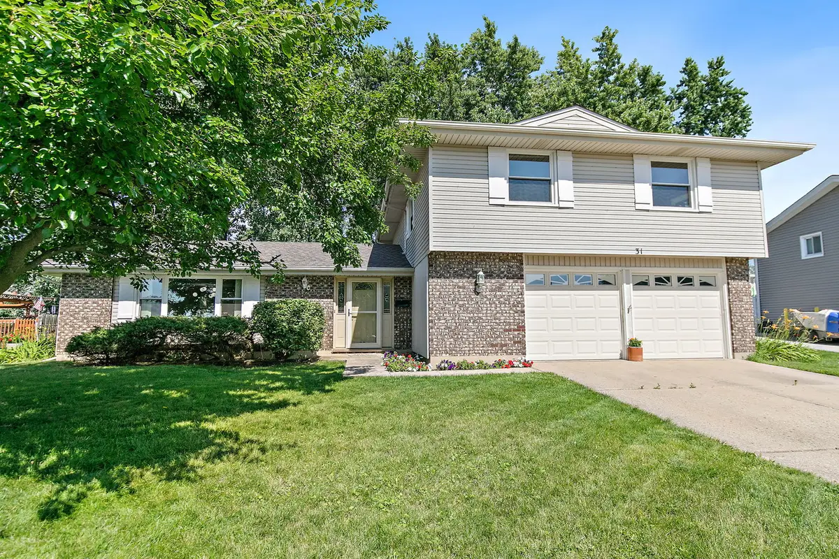 31 S Salem Drive, Schaumburg, IL 60193 - #1