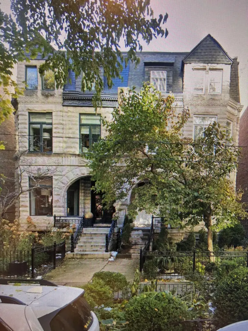 2622 N Hampden Court, Chicago, IL 60614 - #1