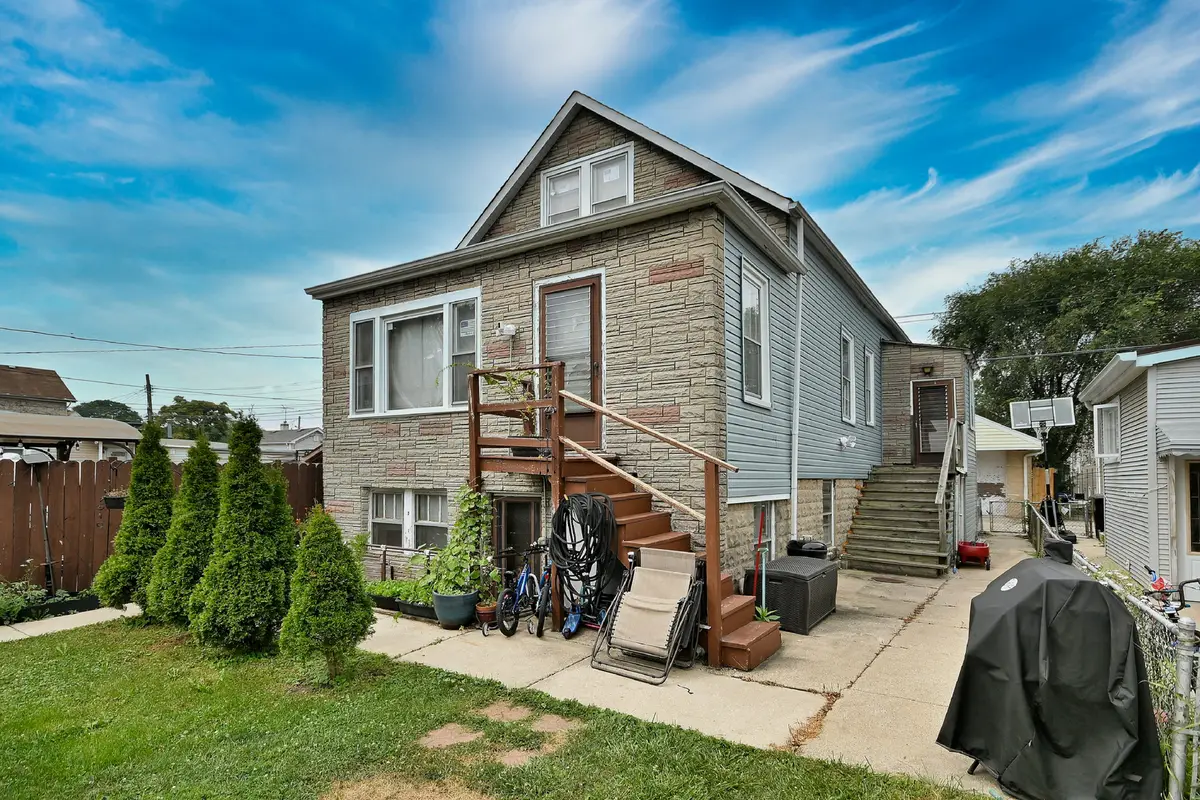 2632 N Moody Avenue, Chicago, IL 60639 - #1