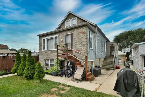2632 N Moody Avenue, Chicago, IL 60639