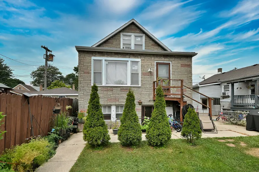 2632 N Moody Avenue, Chicago, IL 60639 - #2