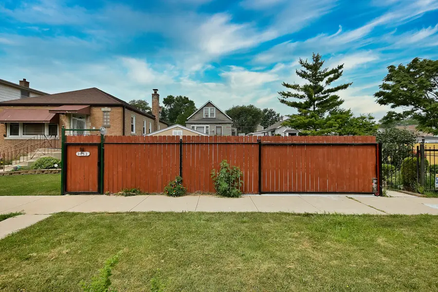 2632 N Moody Avenue, Chicago, IL 60639 - #3