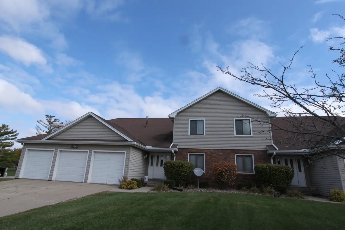 104 N Orr Drive #2, Normal, IL 61761 - #1
