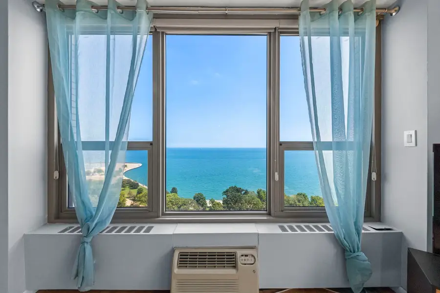 1550 N Lake Shore Drive #17B, Chicago, IL 60610 - #3