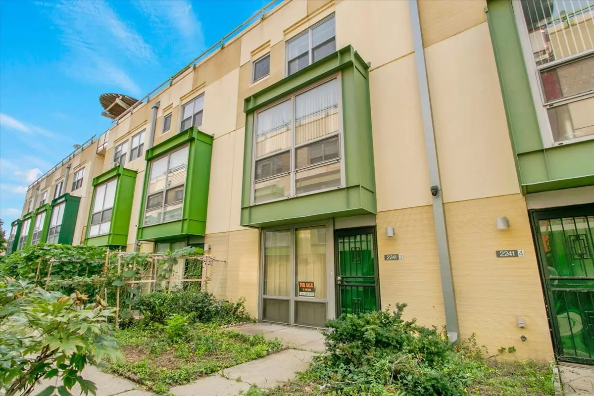 2241 S Archer Avenue #3, Chicago, IL 60616 - #1
