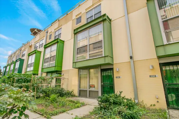 2241 S Archer Avenue #3, Chicago, IL 60616