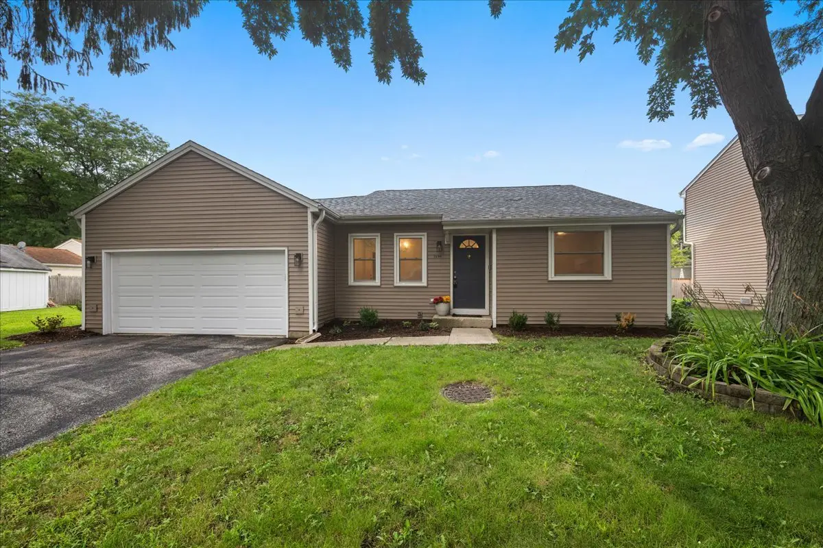 2690 Crosscreek Court, Aurora, IL 60502 - #1