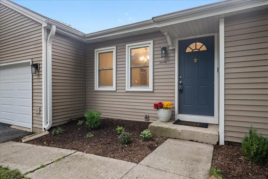 2690 Crosscreek Court, Aurora, IL 60502 - #3