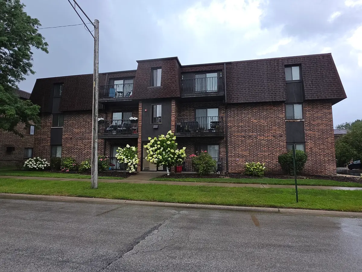 14526 S Muskegon Avenue #1C, Burnham, IL 60633 - #1