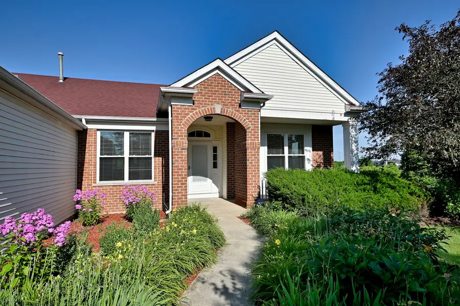 11819 Wolf Creek Lane, Plainfield, IL 60585 - #3