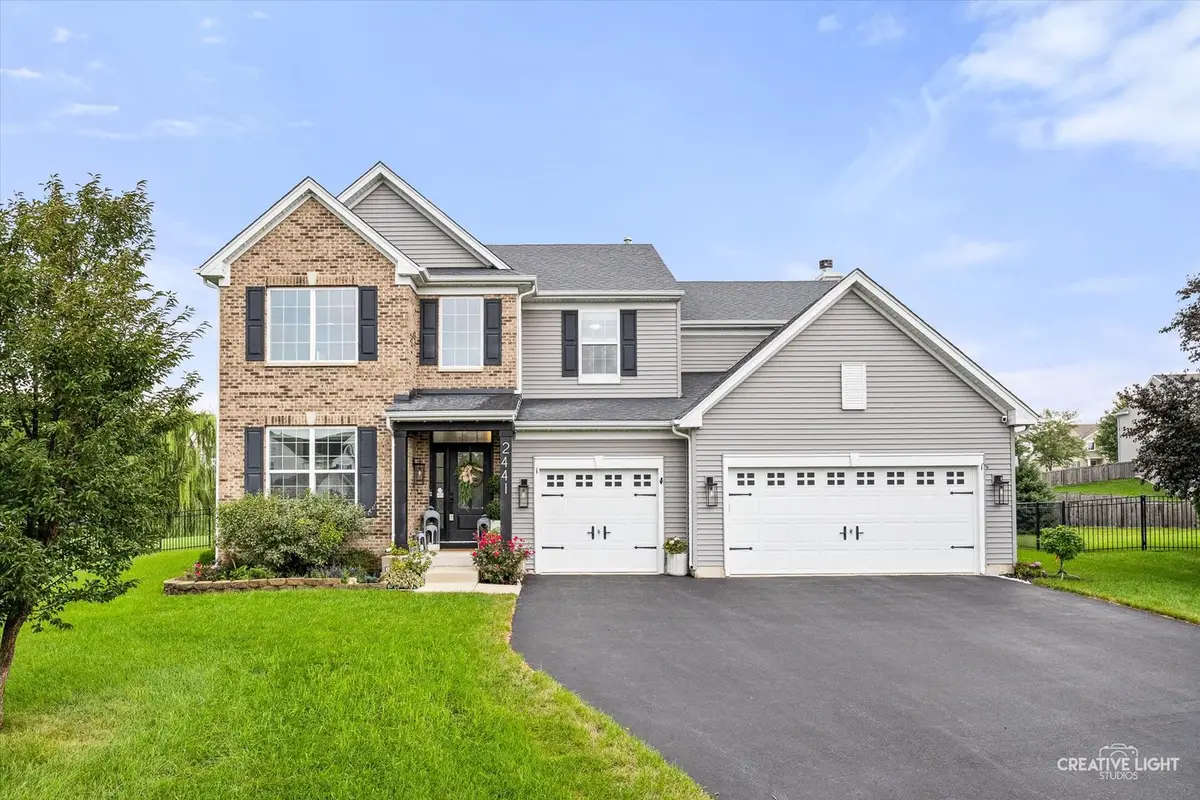2441 Wilton Court, Yorkville, IL 60560 - #1