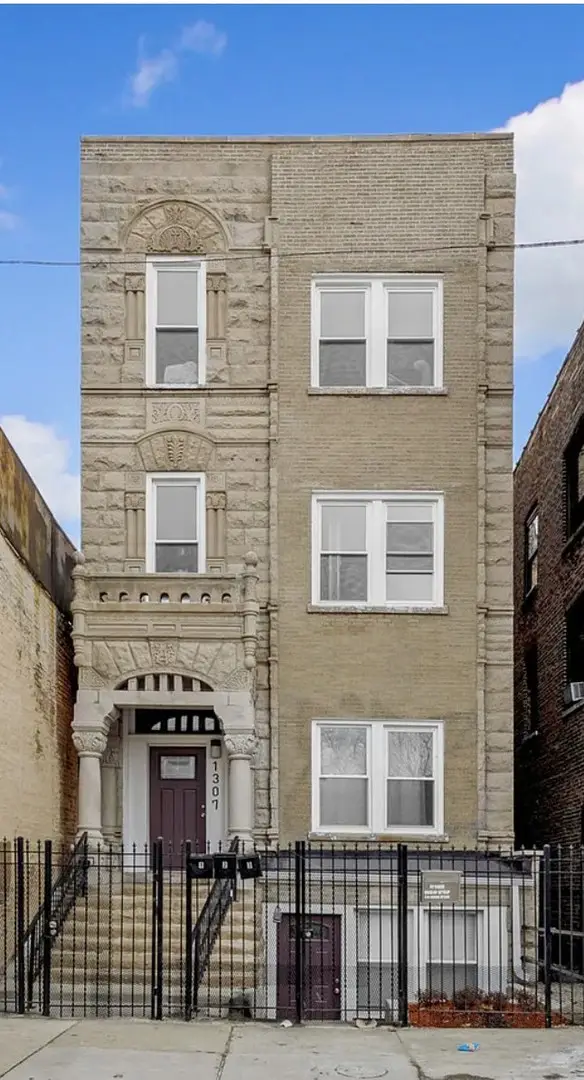1307 S Kedzie Avenue, Chicago, IL 60623 - #1
