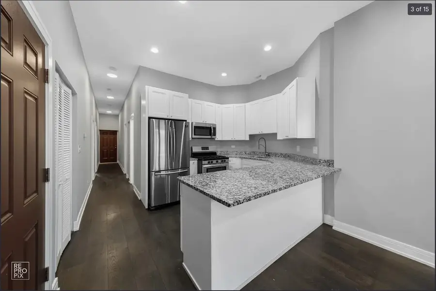 1307 S Kedzie Avenue, Chicago, IL 60623 - #3