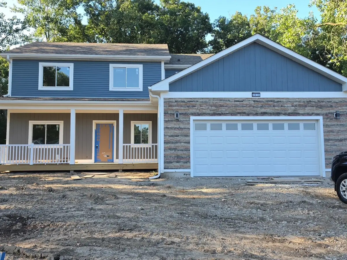 3616 Buchanan Road, Johnsburg, IL 60051 - #1