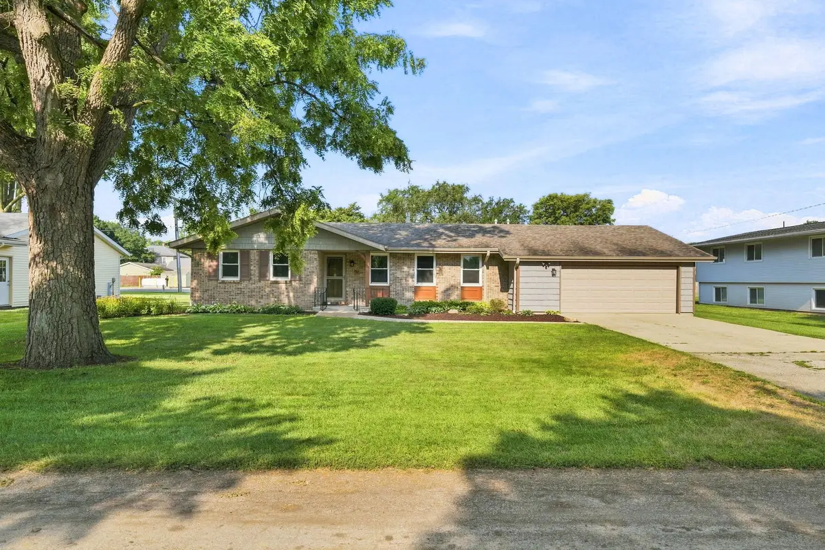 703 Hill Street, Mazon, IL 60444 - #1