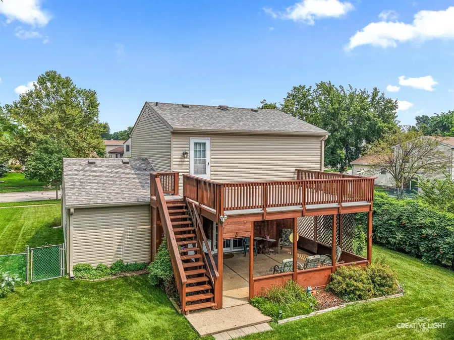 205 Yellow Pine Drive, Bolingbrook, IL 60440 - #3