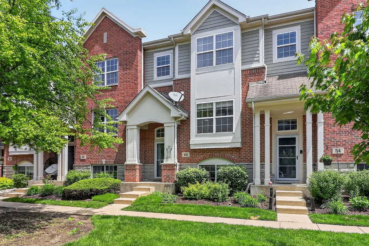 44 Grace Court, Lemont, IL 60439 - #1