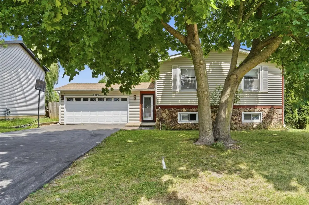 4206 Gregory Drive, Zion, IL 60099 - #1