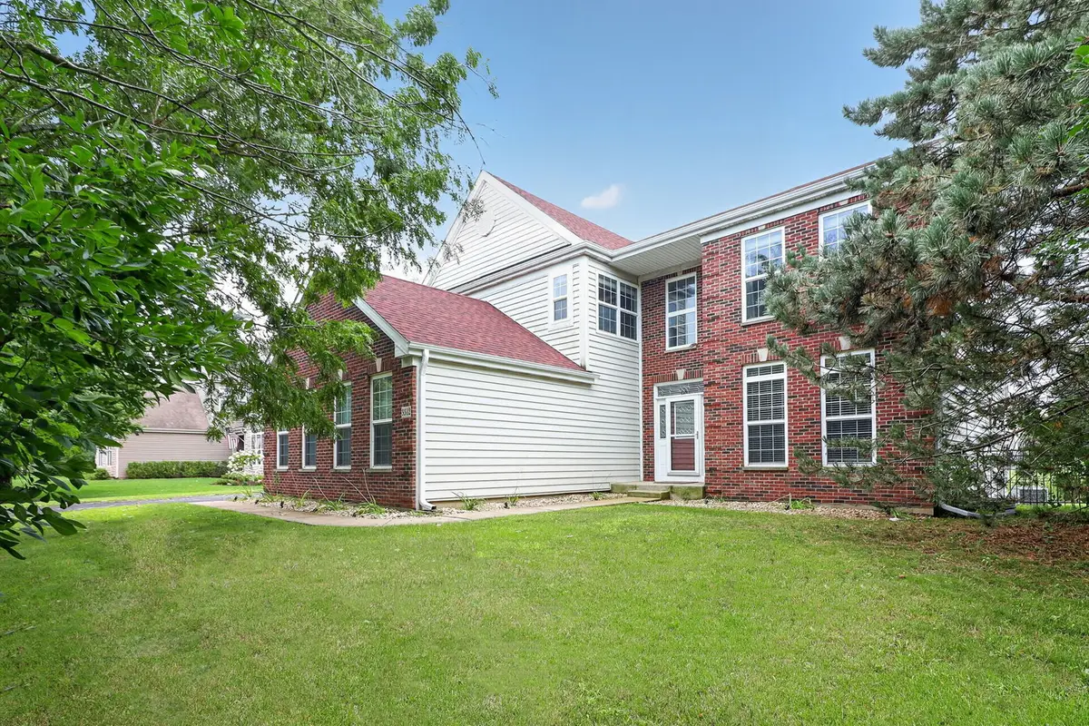 3312 Homestead Avenue, Aurora, IL 60506 - #1