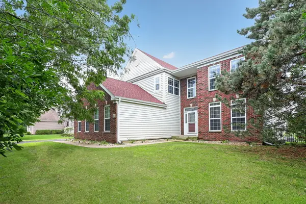 3312 Homestead Avenue, Aurora, IL 60506
