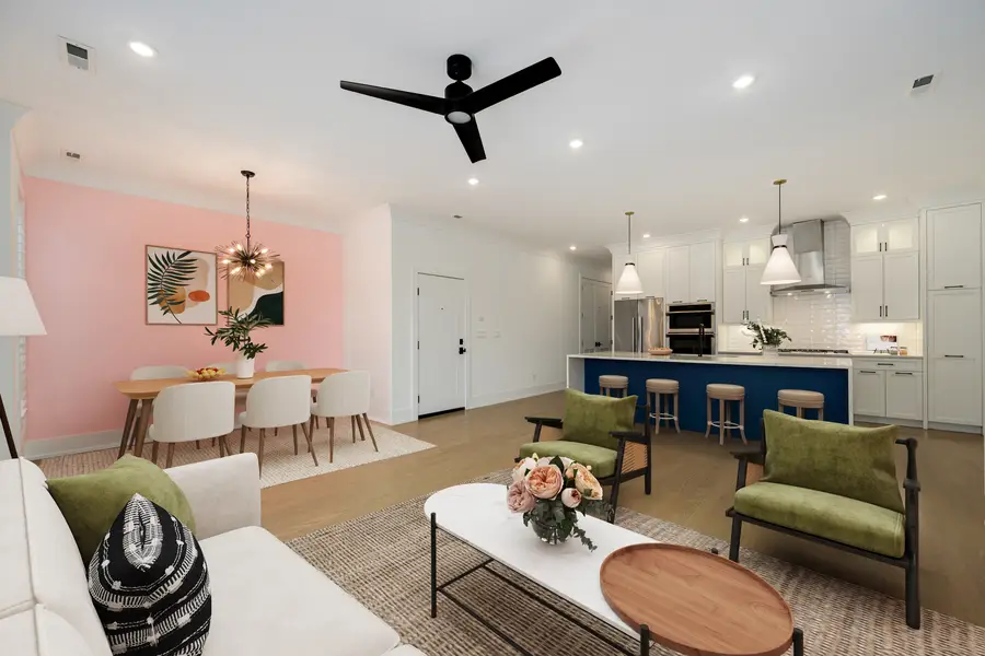 2759 W Lawrence Avenue #2W, Chicago, IL 60625 - #2