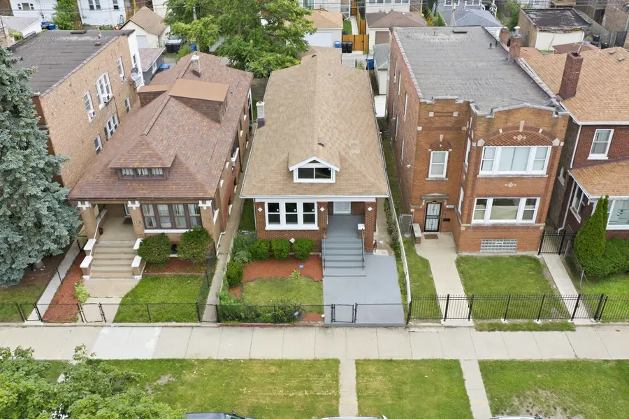7643 S Paulina Street, Chicago, IL 60620 - #3