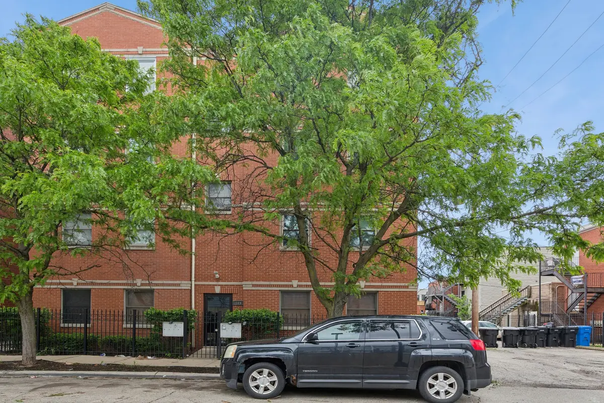 519 S Maplewood Avenue #4S, Chicago, IL 60612 - #1