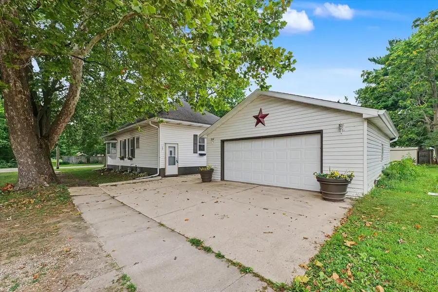 303 N Greely Street, Monticello, IL 61856 - #3