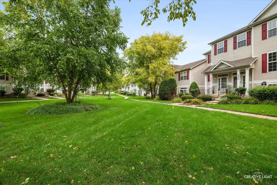 3543 Tyler Drive #3543, Joliet, IL 60431 - #3