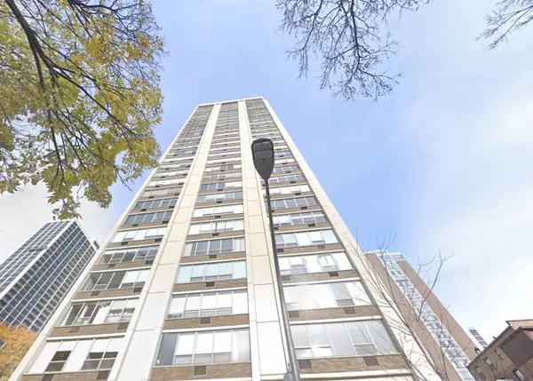 70 W Burton Place #306F, Chicago, IL 60610