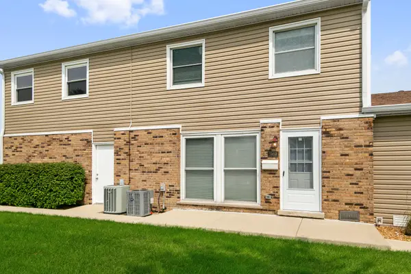 7969 164th Court #7969, Tinley Park, IL 60477