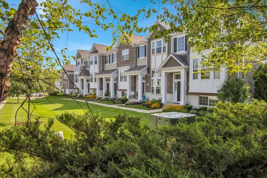 2937 Madison Drive, Naperville, IL 60564 - #2